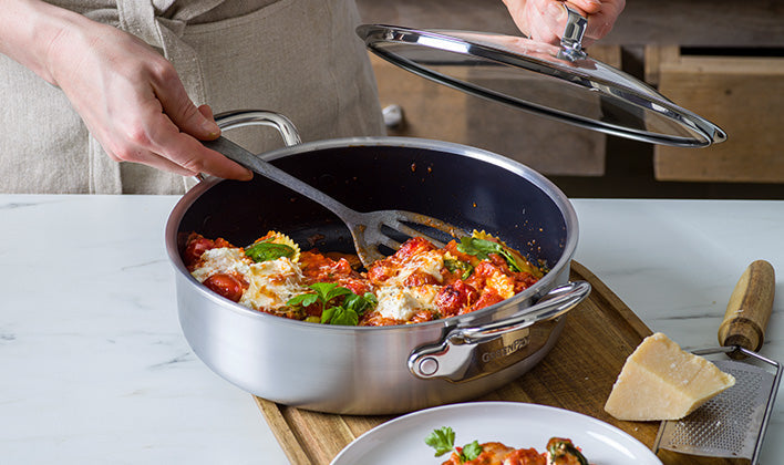 Premiere 6-delige set