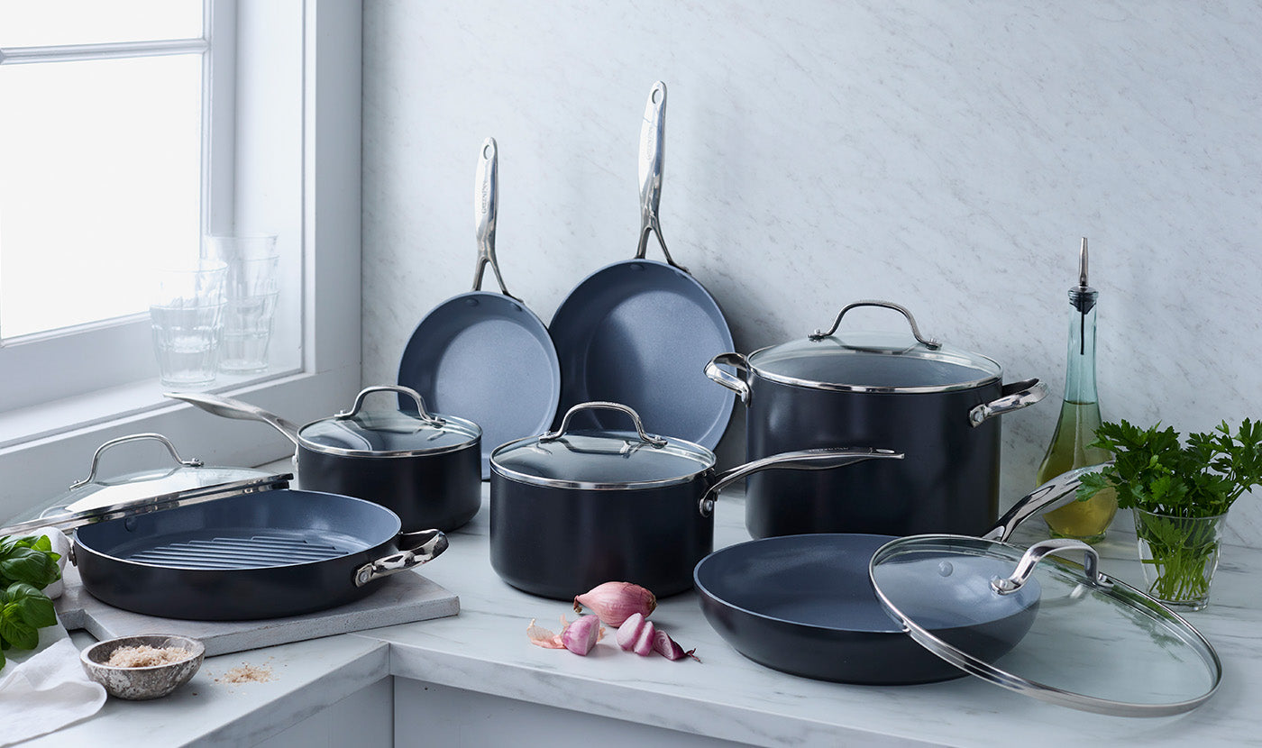 GreenPan NL