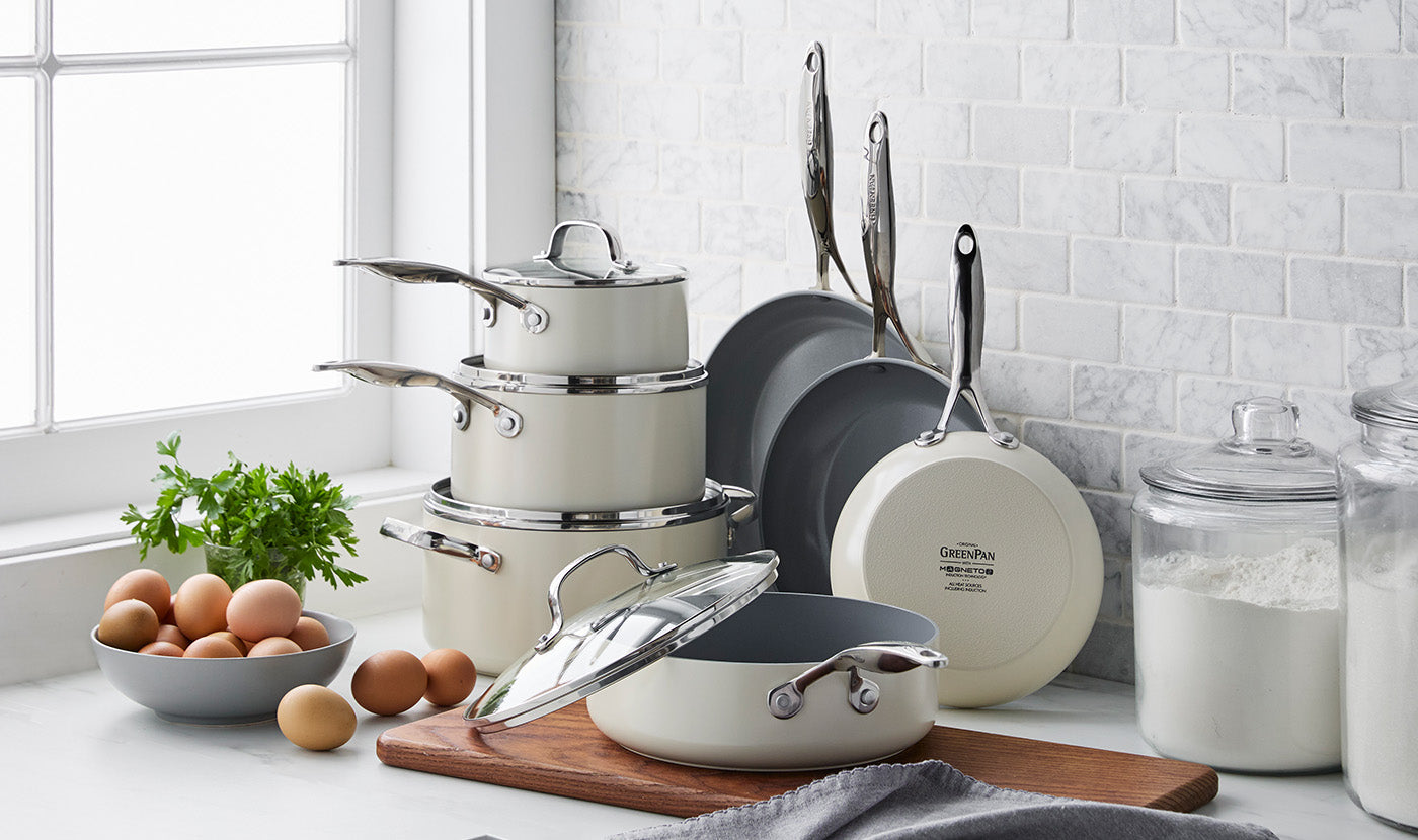GreenPan NL