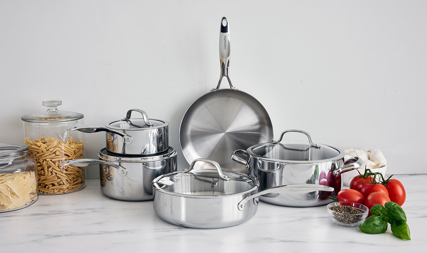 GreenPan NL