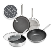 Apex Hybride 5-delige set