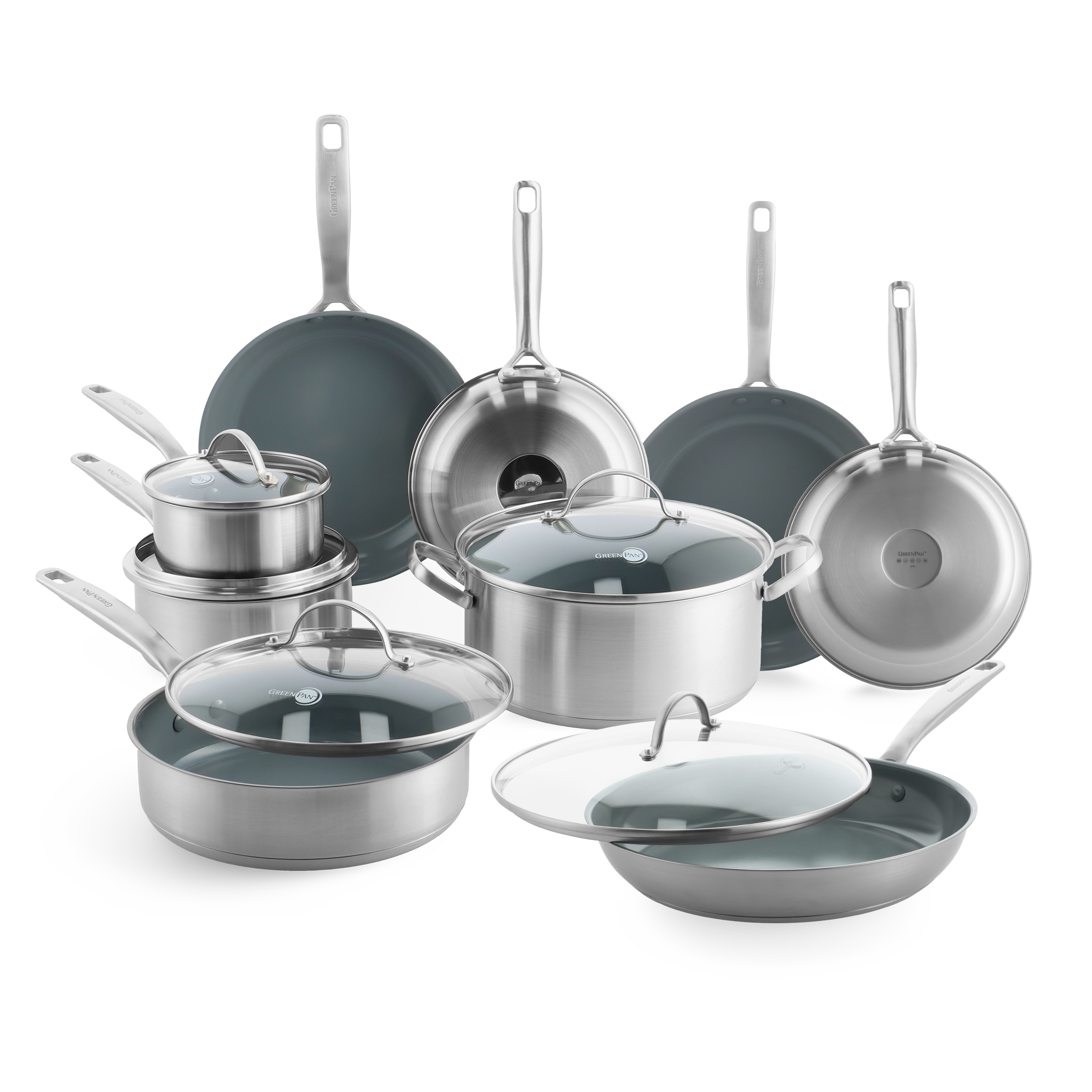 Treviso 13-delige set