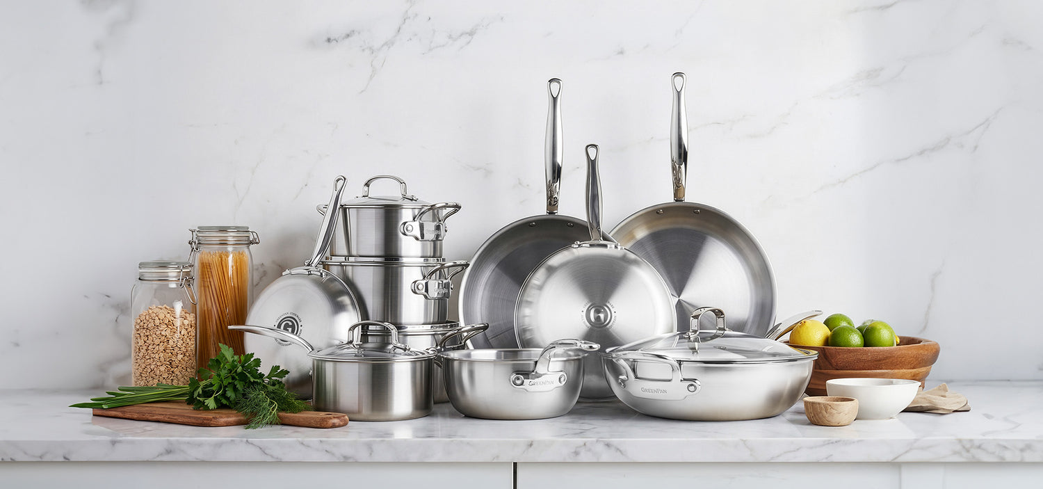 GreenPan NL