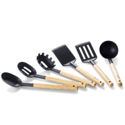 Mayflower lepel met gleuven