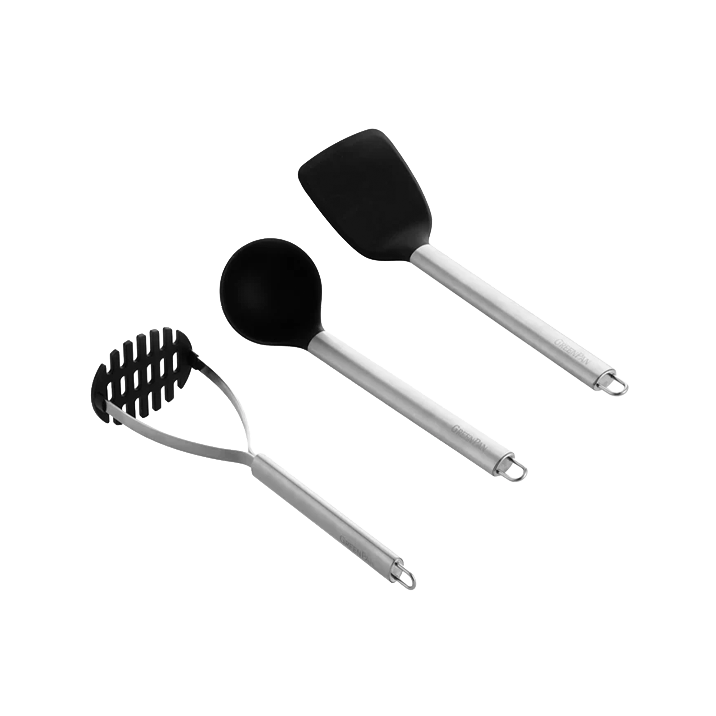 Utensil 3-delige set