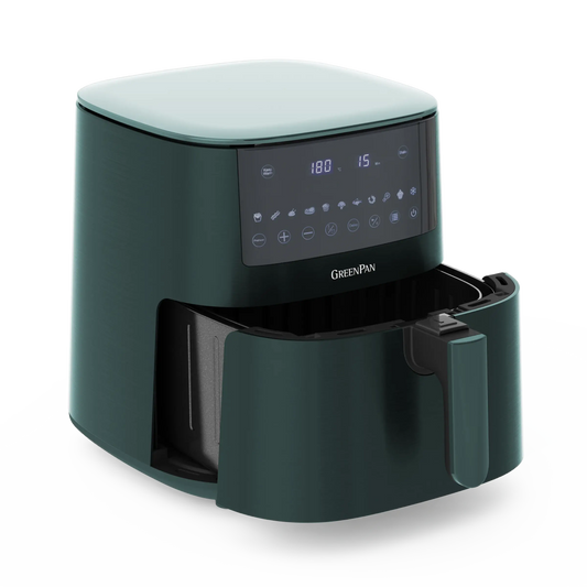 Bistro XXL Air Fryer Pine Green