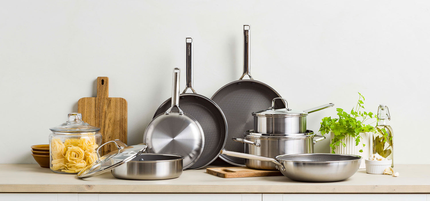 GreenPan NL