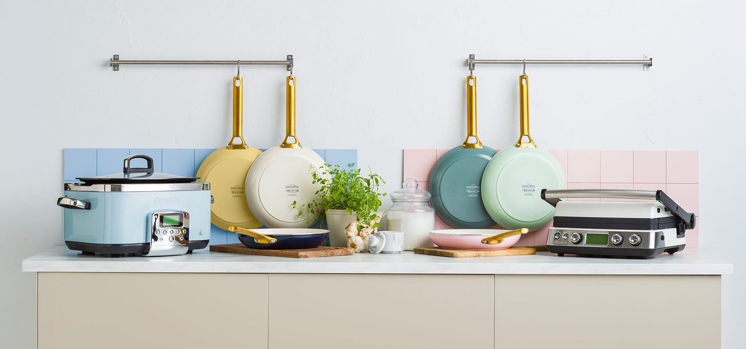 GreenPan NL