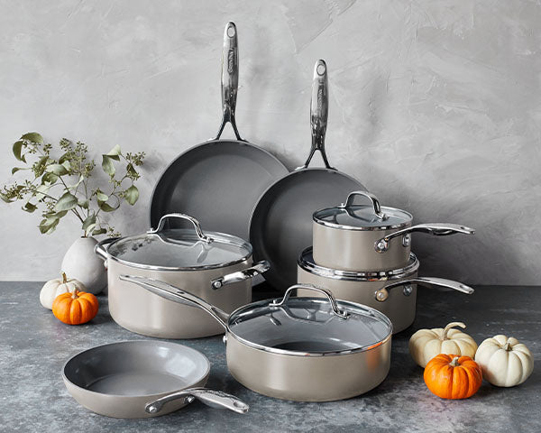 GreenPan NL