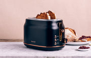 Mauviel Toaster
