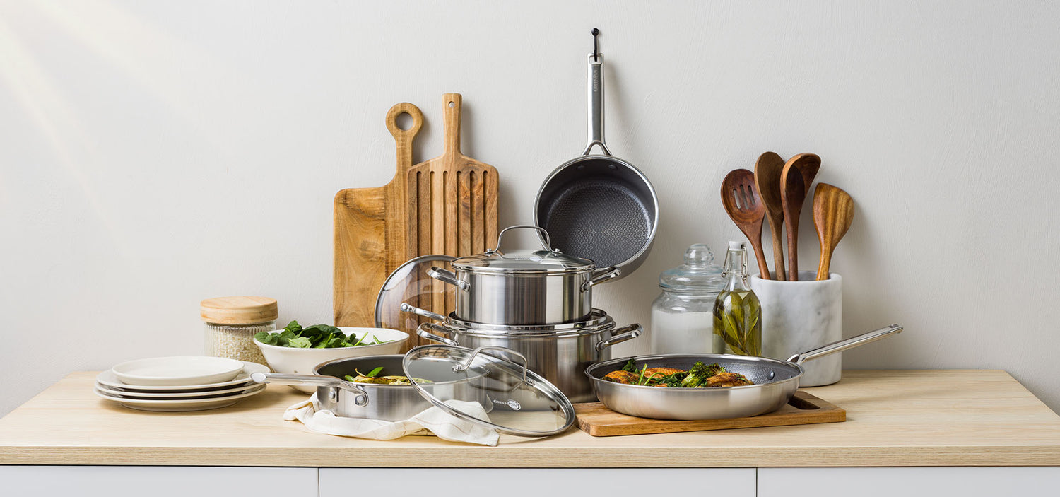 GreenPan NL