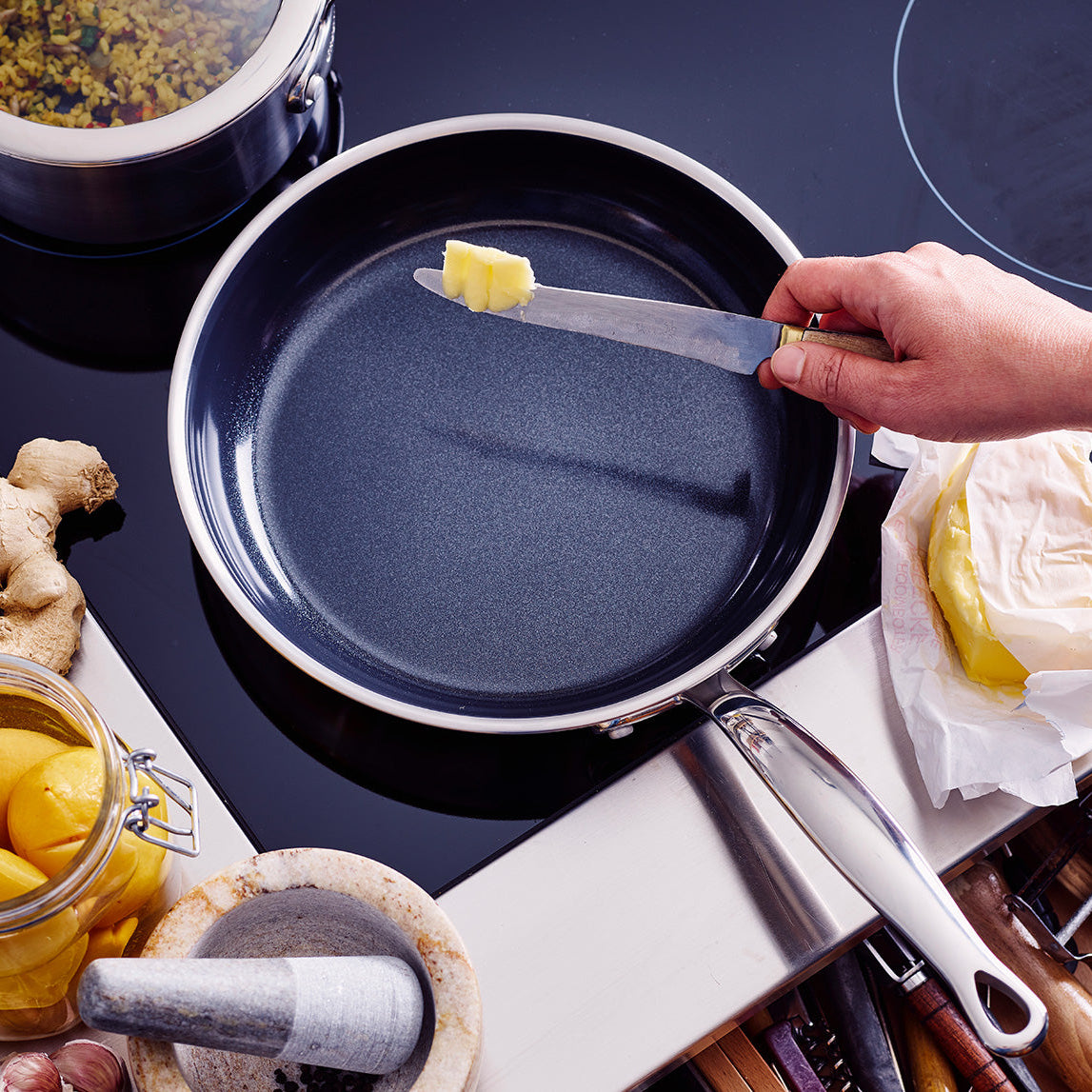 GreenPan NL