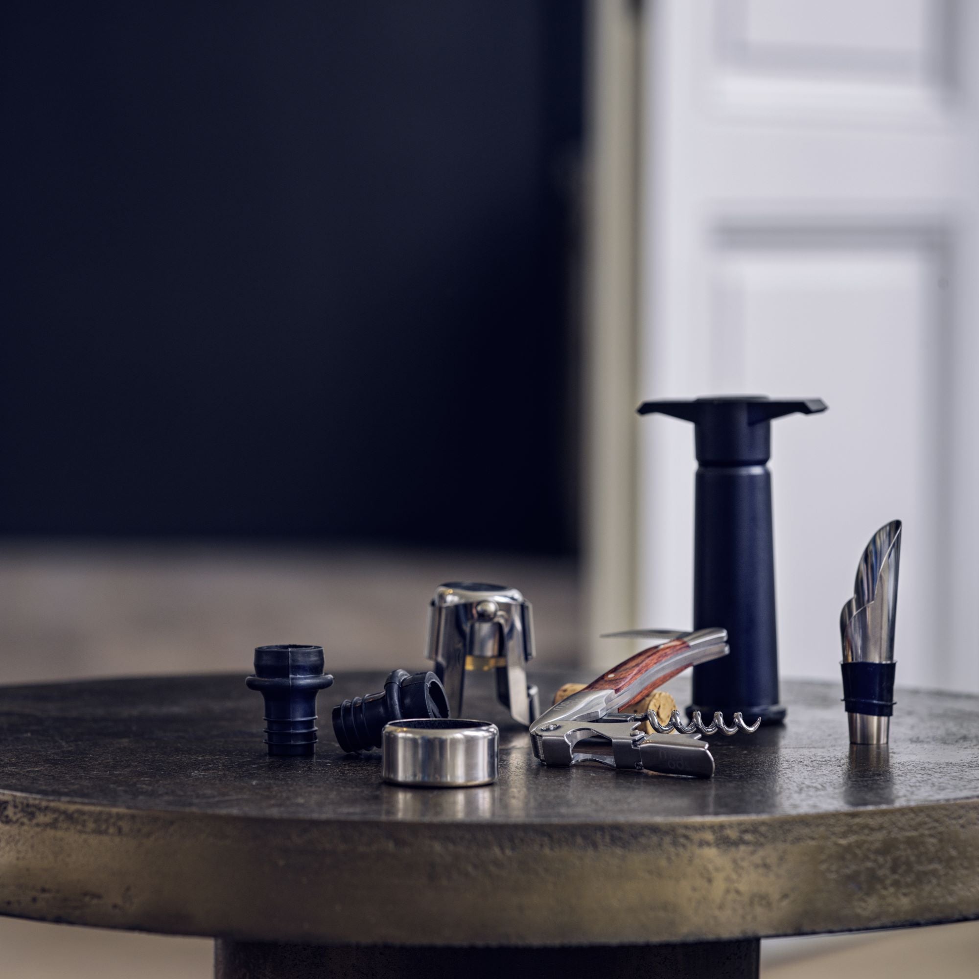 Greenpan Moods Vine set 