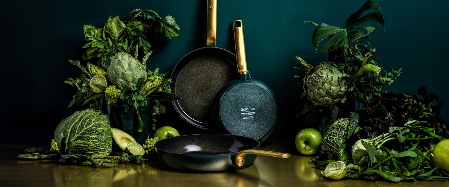 GreenPan NL