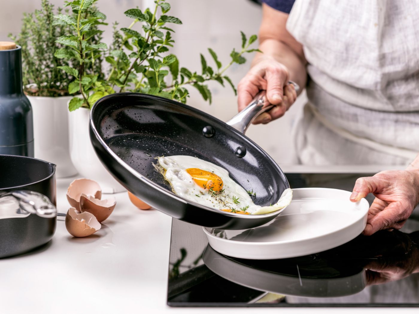 GreenPan NL