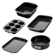Bistro 5-delige set