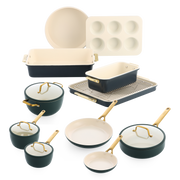 Padova Pine Green 16-delige set