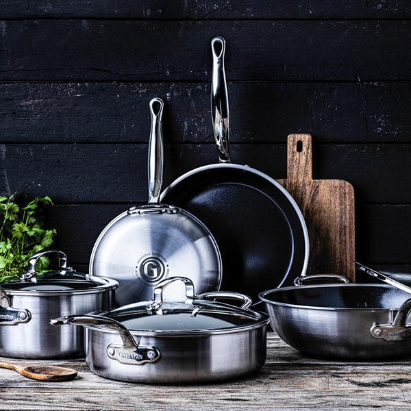 Premiere 6-delige set