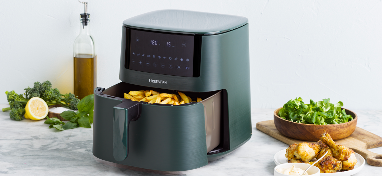 GreenPan NL