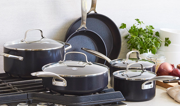 GreenPan NL
