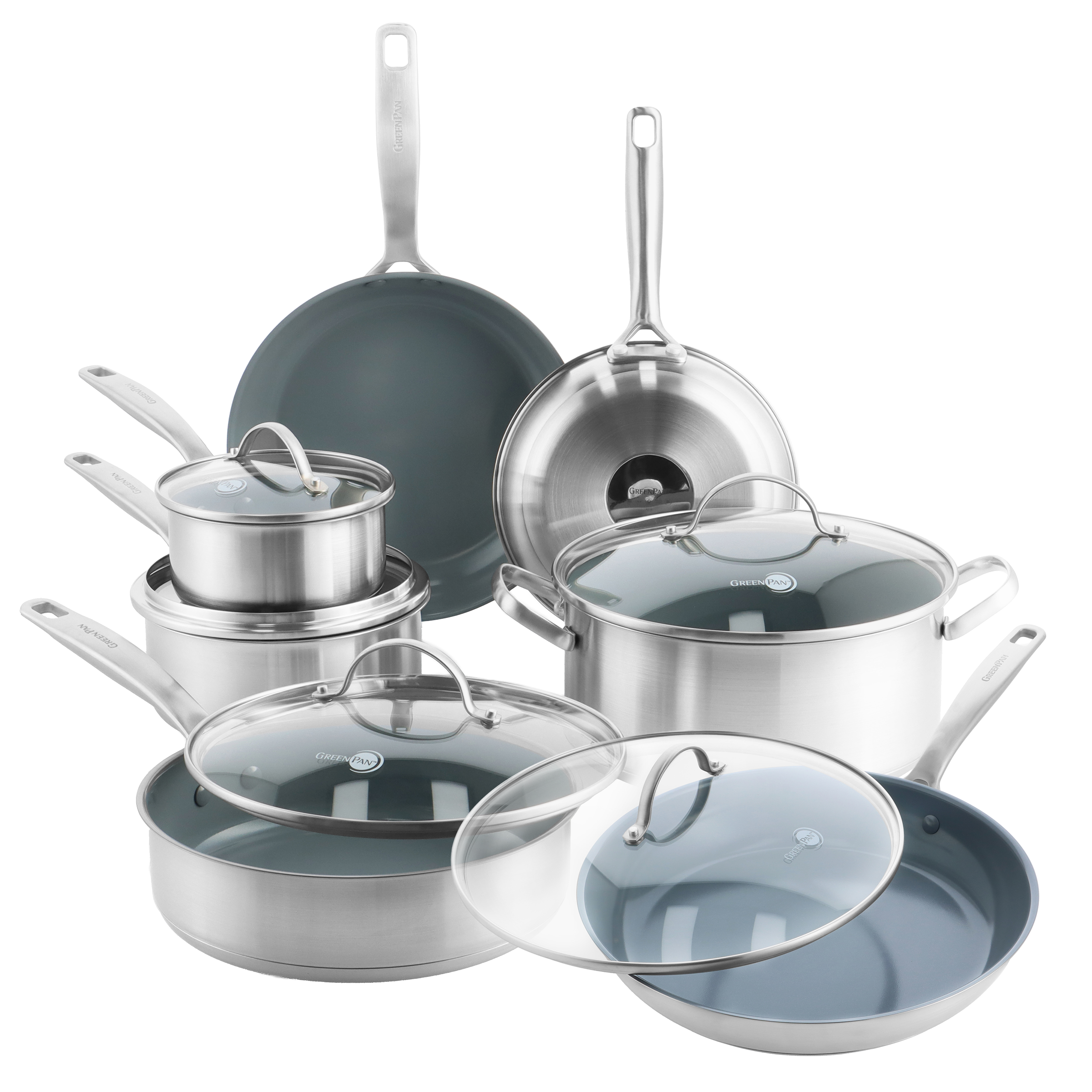 Treviso 11-delige set