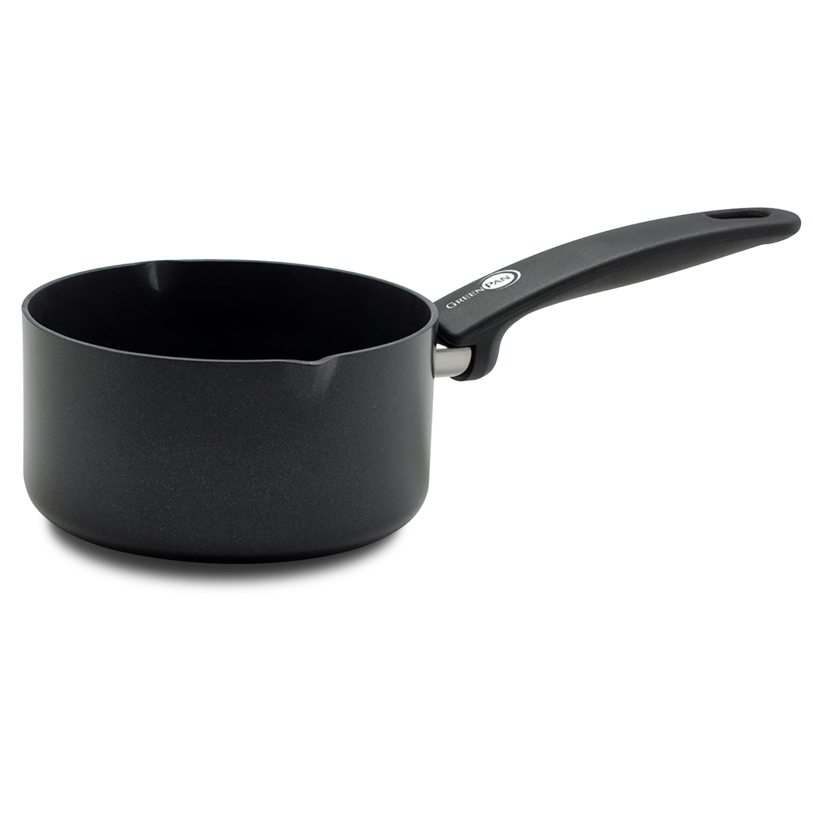 Cambridge Black Steelpan 14cm