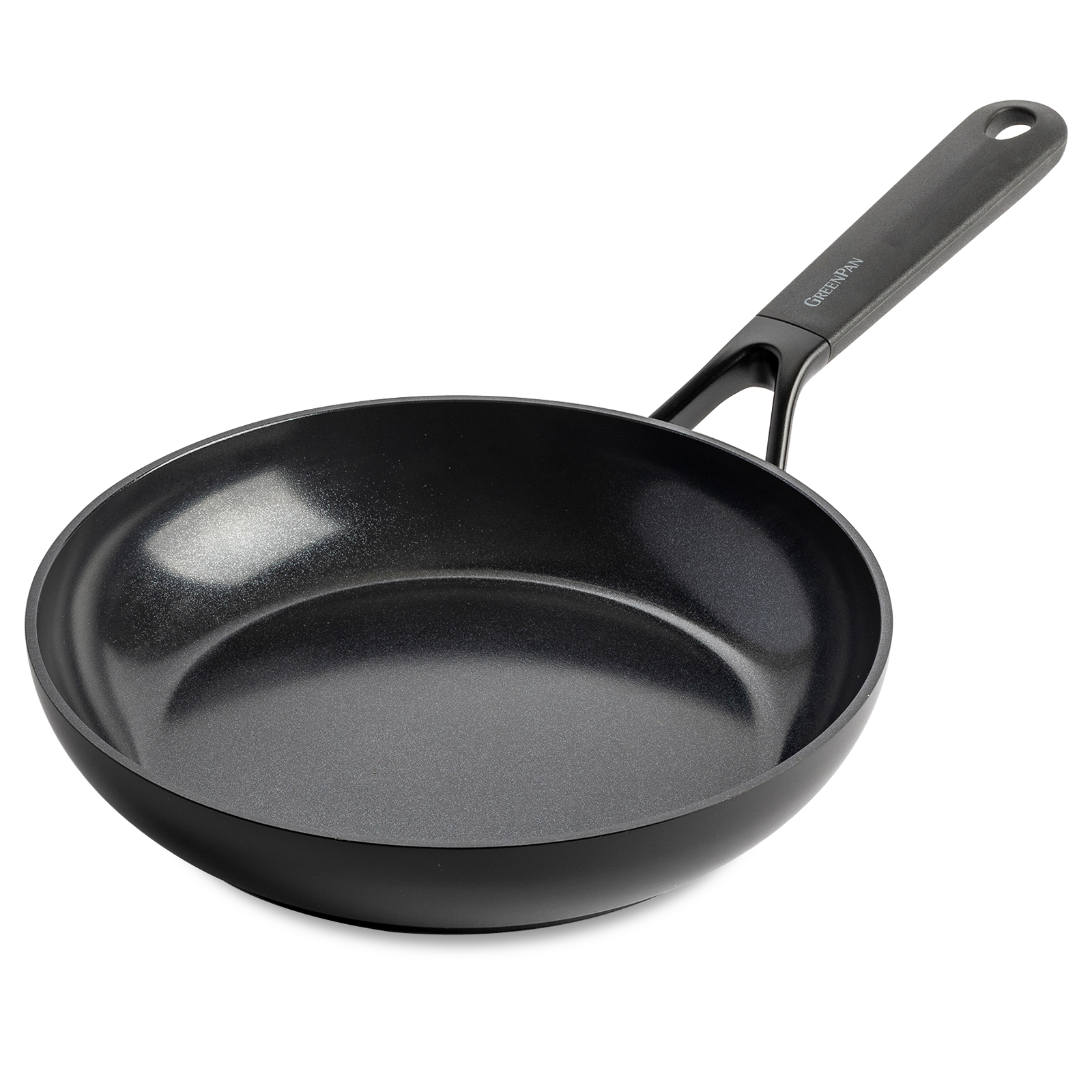 Smart Shape Koekenpan 20cm zwart