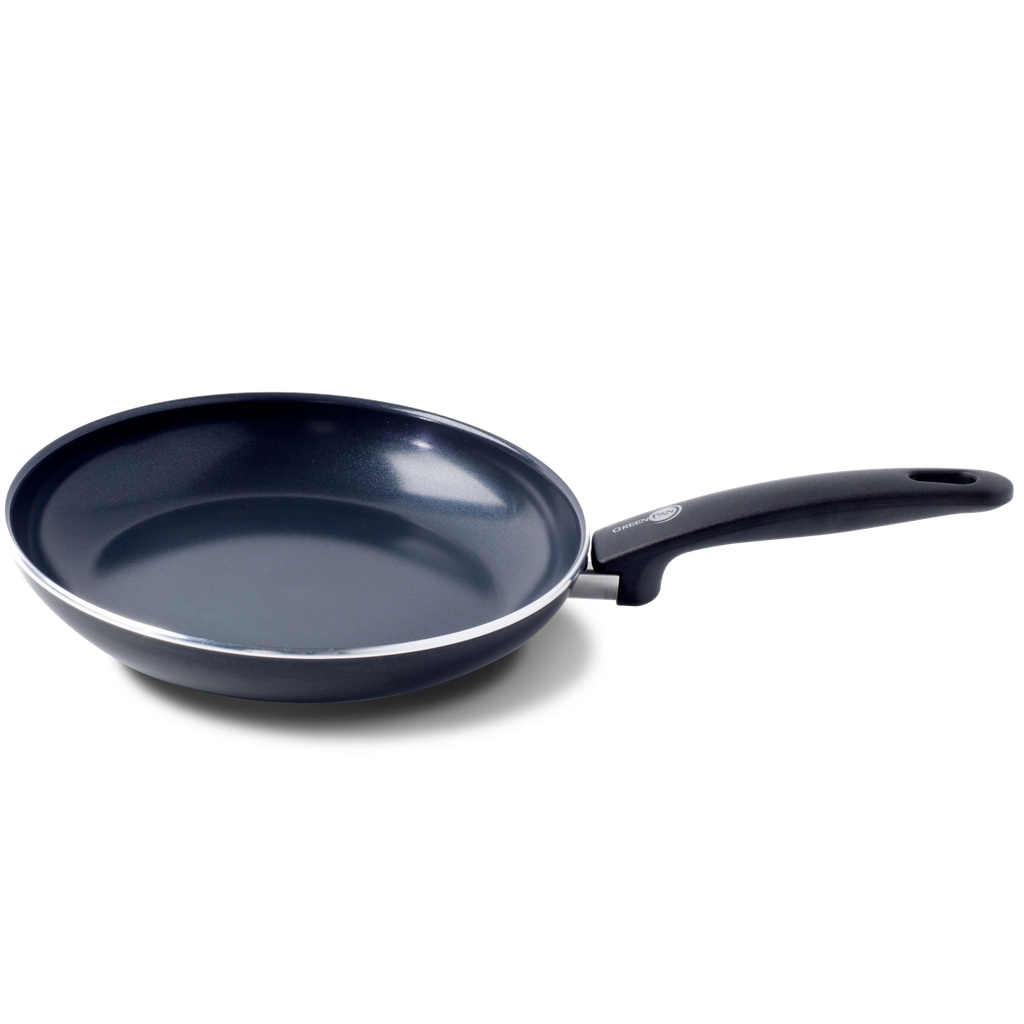  Cambridge Black Koekenpan 20cm zwart