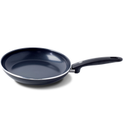  Cambridge Black Koekenpan 20cm zwart