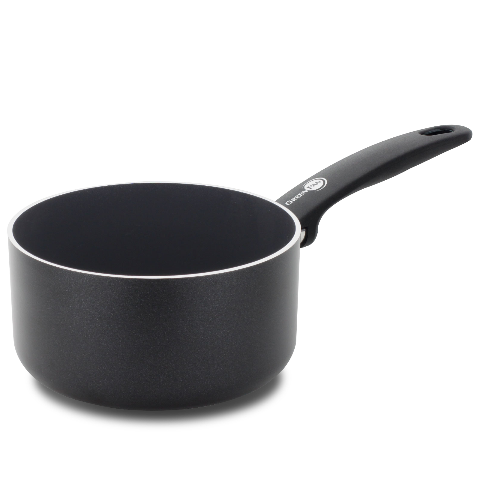 Cambridge Black Steelpan 16cm zwart 