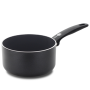 Cambridge Black Steelpan 16cm zwart 