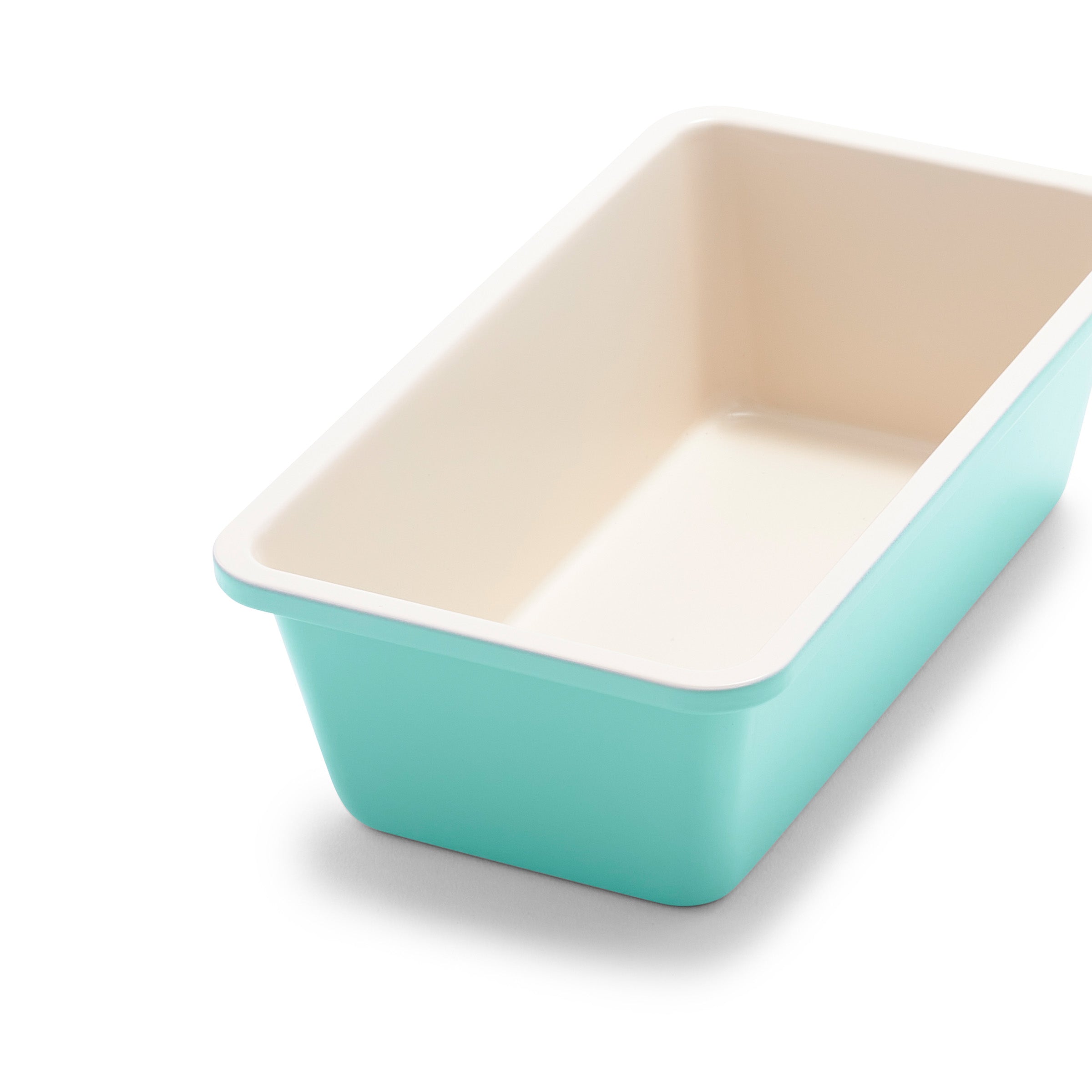 Contour Turquoise Cakevorm