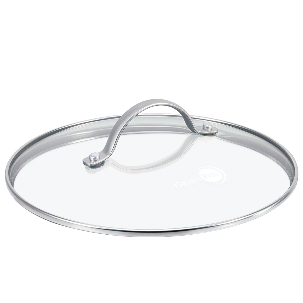 Universele glasdeksel 26cm