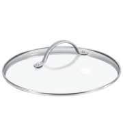 Universele glasdeksel 26cm