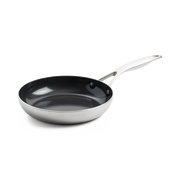 Geneva Koekenpan 20cm zwart 