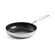 Geneva Koekenpan 24cm zilver