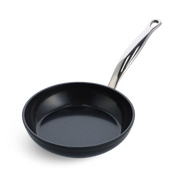 Barcelona Pro Koekenpan 20cm zilver