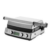 Contactgrill Stainless Steel