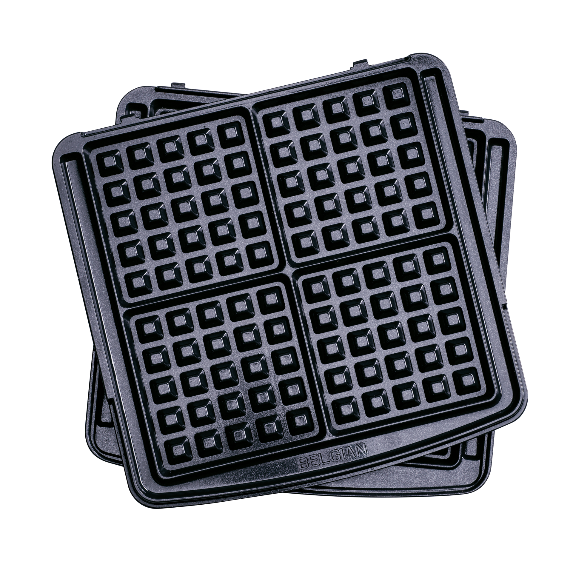 Thuis Commerciële Bubble Wafelijzer Machine Non-stick Waffler Of Restaurant Bakk