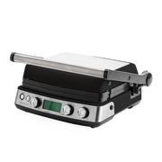 Contactgrill Black 