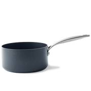 Copenhagen Steelpan 18cm zwart 