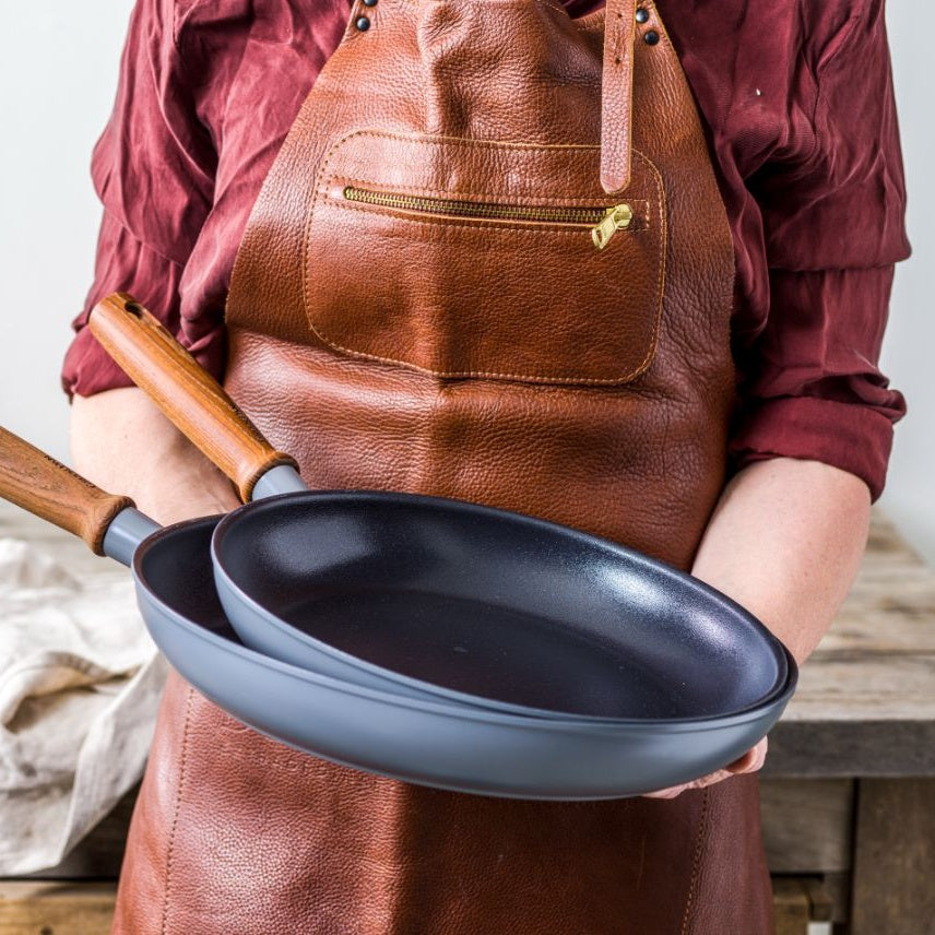 Mayflower Pro koekenpan 20cm grijs