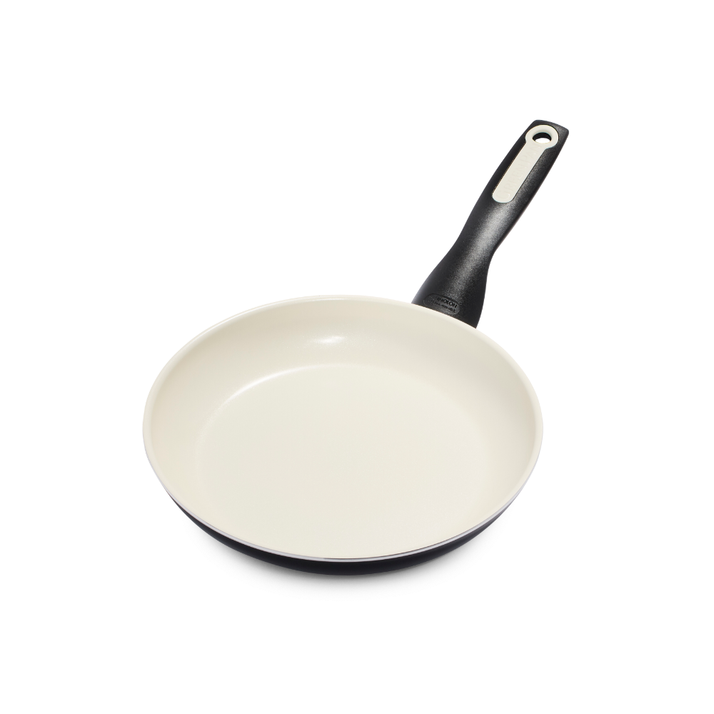 Rio Black Koekenpan 18cm