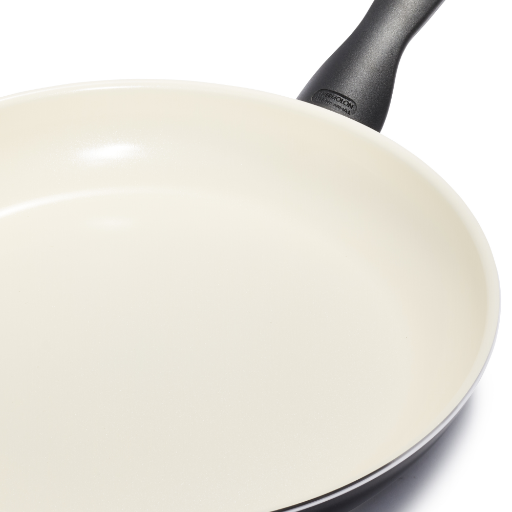 Rio Black Koekenpan 18cm binnenkant