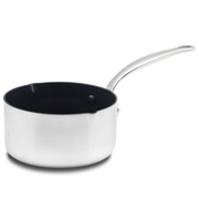 Barcelona Evershine Steelpan 16cm zilver 