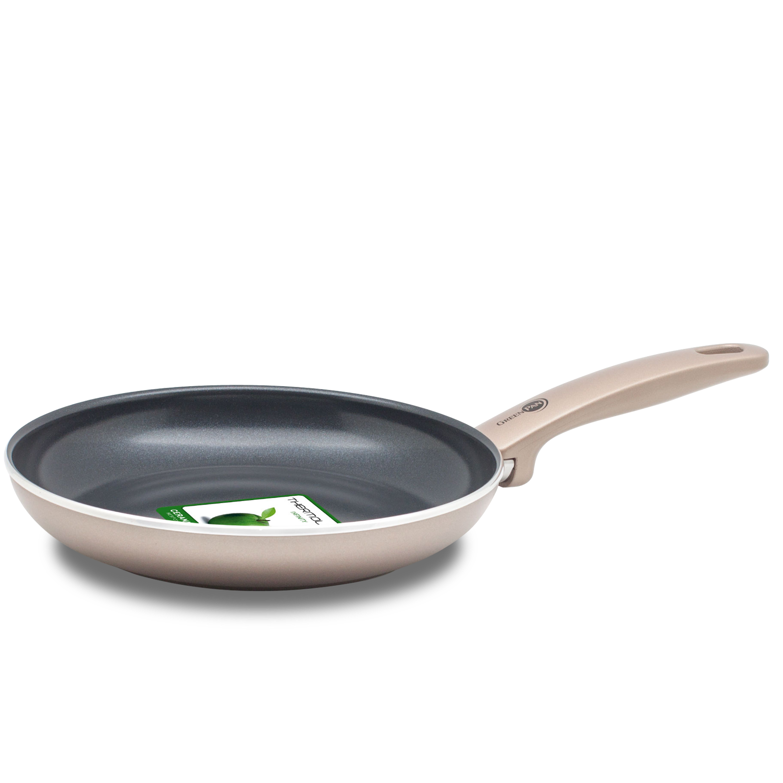 Cambridge Bronze Koekenpan 20cm brons