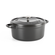 Featherweights Braadpan 22cm zwart