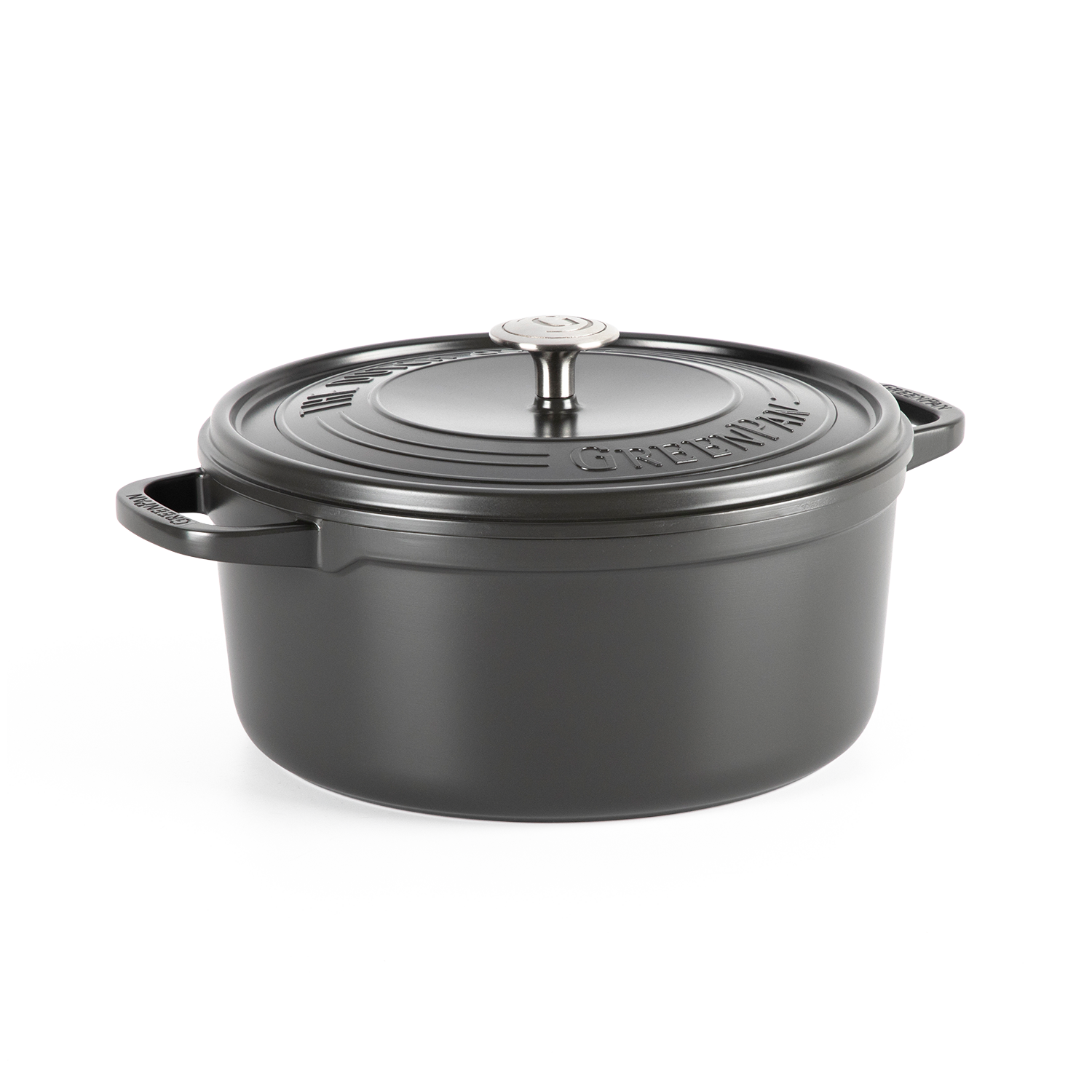 Featherweights Braadpan 28 cm